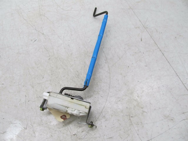 2002-2010 LEXUS SC430 Z40 OEM LEFT FRONT UPPER SEAT LUMBAR BACK MOTOR