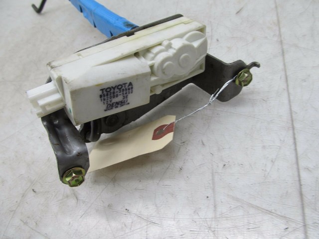 2002-2010 LEXUS SC430 Z40 OEM LEFT FRONT UPPER SEAT LUMBAR BACK MOTOR