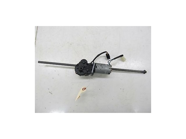2004-2008 MASERATI QUATTROPORTE M139 OEM LEFT FRONT SEAT RECLINE MOTOR W/ ROD