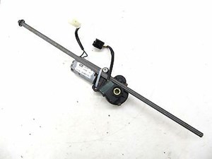 2004-2008 MASERATI QUATTROPORTE M139 OEM LEFT FRONT SEAT RECLINE MOTOR W/ ROD