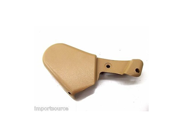 2001-2005 MERCEDES C240 W203 OEM LEFT FRONT SEAT COVER TRIM