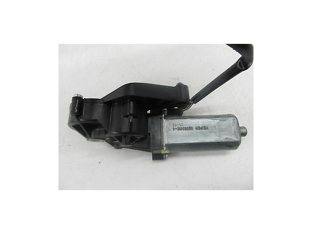 2006-2009 MERCEDES CLS500 W219 OEM LEFT FRONT DRIVER'S SEAT RECLINING MOTOR