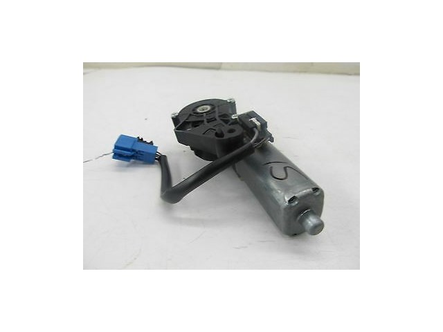 2006-2009 MERCEDES CLS500 W219 OEM LEFT FRONT DRIVER'S SEAT RECLINING MOTOR