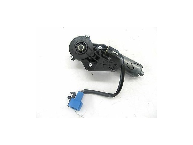 2006-2009 MERCEDES CLS500 W219 OEM LEFT FRONT DRIVER'S SEAT RECLINING MOTOR