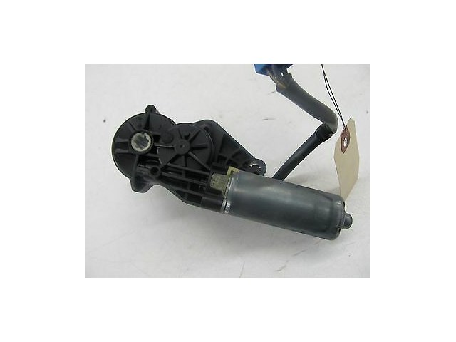 2006-2009 MERCEDES CLS500 W219 OEM LEFT FRONT DRIVER'S SEAT RECLINING MOTOR