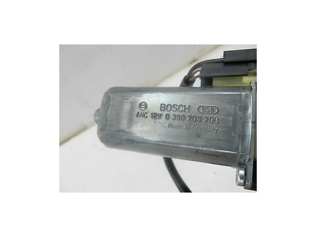 2006-2009 MERCEDES CLS500 W219 OEM LEFT FRONT DRIVER'S SEAT RECLINING MOTOR