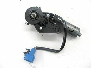 2006-2009 MERCEDES CLS500 W219 OEM LEFT FRONT DRIVER'S SEAT RECLINING MOTOR
