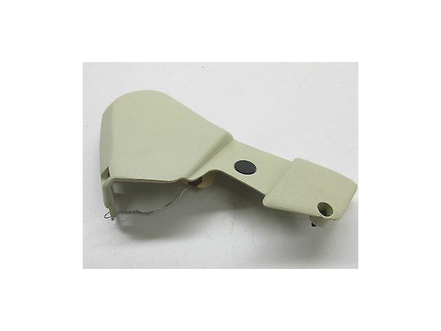 2003-2006 MERCEDES BENZ E500 W211 OEM LEFT FRONT SEAT LOWER SIDE TRIM MOULDING