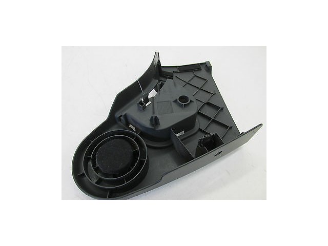 2003-2006 MERCEDES BENZ S55 AMG W220 OEM LEFT FRONT SEAT PLASTIC TRIM MOLDING