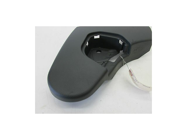 2003-2006 MERCEDES BENZ S55 AMG W220 OEM LEFT FRONT SEAT PLASTIC TRIM MOLDING