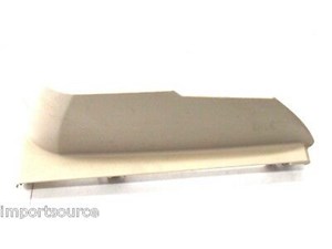 2007-2009 MERCEDES S550 W221 OEM FRONT RIGHT SEAT LOWER RIGHT SIDE TRIM