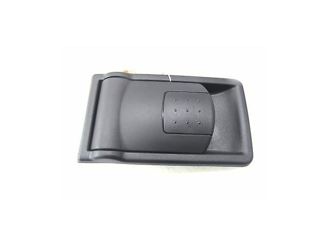 2006-2008 NISSAN 350Z COUPE OEM RIGHT FRONT PASSENGER BEHIND SEAT RELEASE HANDLE