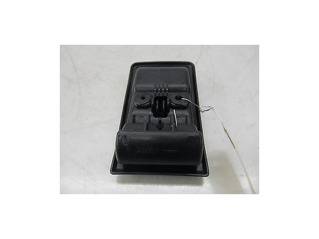 2006-2008 NISSAN 350Z COUPE OEM RIGHT FRONT PASSENGER BEHIND SEAT RELEASE HANDLE