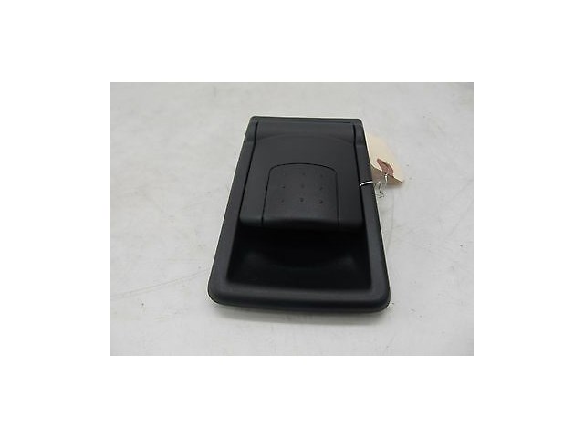 2006-2008 NISSAN 350Z COUPE OEM RIGHT FRONT PASSENGER BEHIND SEAT RELEASE HANDLE