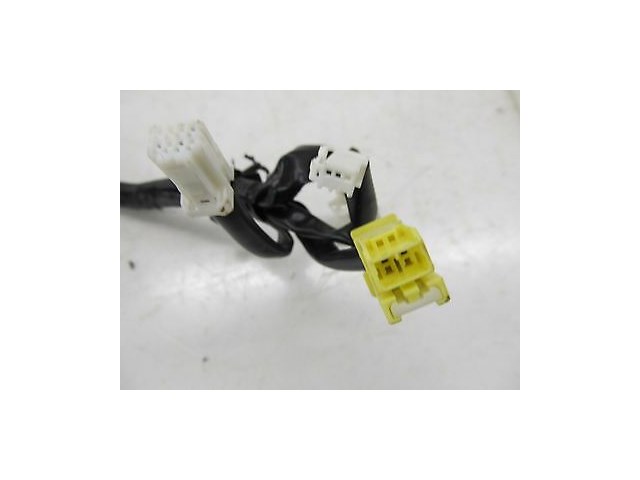 2006-2008 NISSAN 350Z COUPE OEM RIGHT FRONT FLOOR TO SEAT WIRE PLUG PIGTAIL