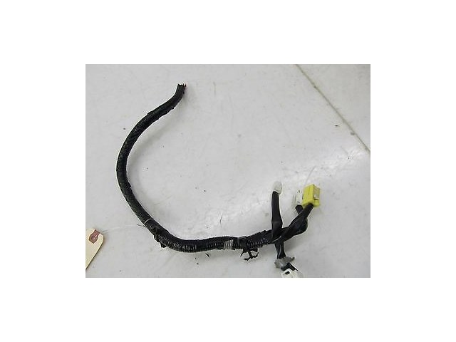 2006-2008 NISSAN 350Z COUPE OEM RIGHT FRONT FLOOR TO SEAT WIRE PLUG PIGTAIL