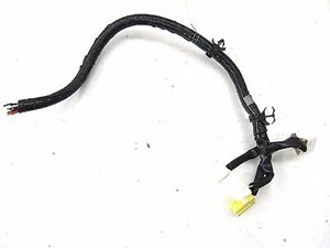 2006-2008 NISSAN 350Z COUPE OEM RIGHT FRONT FLOOR TO SEAT WIRE PLUG PIGTAIL
