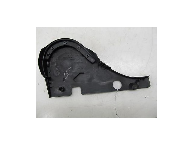 2009-2012 NISSAN 370Z COUPE OEM RIGHT FRONT SIDE SEAT COVER TRIM 87331CD000