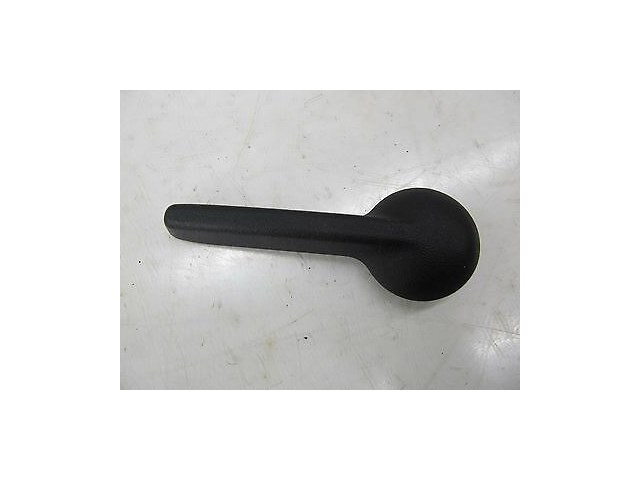 2009-2015 NISSAN 370Z COUPE OEM LEFT FRONT DRIVER'S SIDE SEAT RECLINE HANDLE 