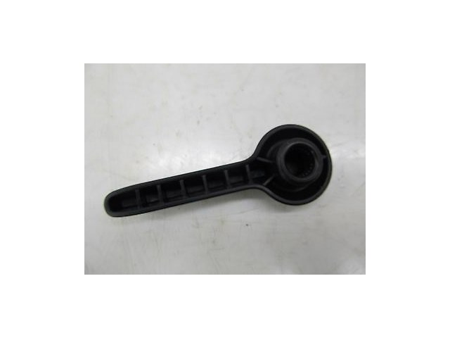 2009-2015 NISSAN 370Z COUPE OEM LEFT FRONT DRIVER'S SIDE SEAT RECLINE HANDLE 