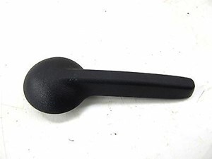 2009-2015 NISSAN 370Z COUPE OEM LEFT FRONT DRIVER'S SIDE SEAT RECLINE HANDLE 