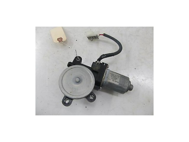 2009-2015 NISSAN 370Z COUPE OEM LEFT FRONT DRIVER'S SIDE SEAT RECLINE MOTOR
