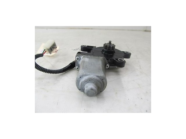 2009-2015 NISSAN 370Z COUPE OEM LEFT FRONT DRIVER'S SIDE SEAT RECLINE MOTOR