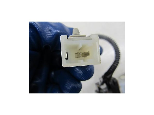 2009-2015 NISSAN 370Z COUPE OEM LEFT FRONT DRIVER'S SIDE SEAT RECLINE MOTOR