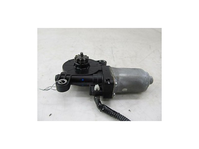 2009-2015 NISSAN 370Z COUPE OEM LEFT FRONT DRIVER'S SIDE SEAT RECLINE MOTOR