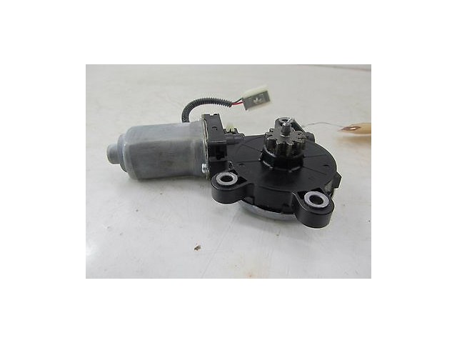 2009-2015 NISSAN 370Z COUPE OEM LEFT FRONT DRIVER'S SIDE SEAT RECLINE MOTOR