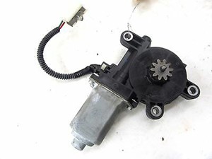 2009-2015 NISSAN 370Z COUPE OEM LEFT FRONT DRIVER'S SIDE SEAT RECLINE MOTOR