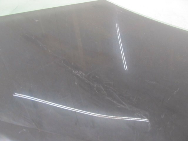  2003-2006 MERCEDES E500 W211 OEM LEFT REAR DOOR WINDOW GLASS 