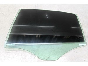  2003-2006 MERCEDES E500 W211 OEM LEFT REAR DOOR WINDOW GLASS 