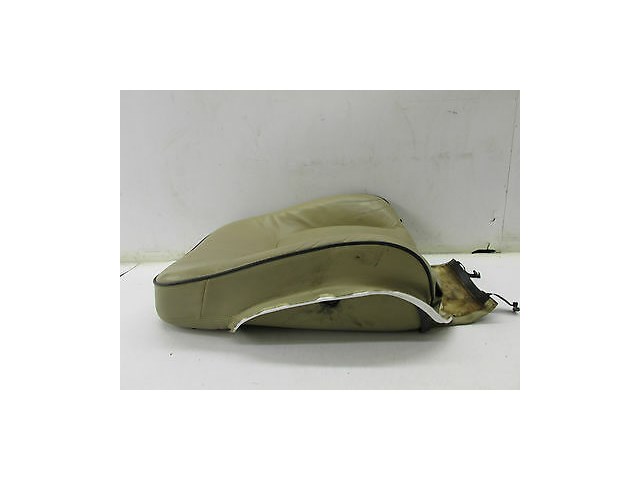 2003-2005 RANGE ROVER HSE L322 OEM LEFT FRONT DRIVER SIDE UPPER SEAT SAND