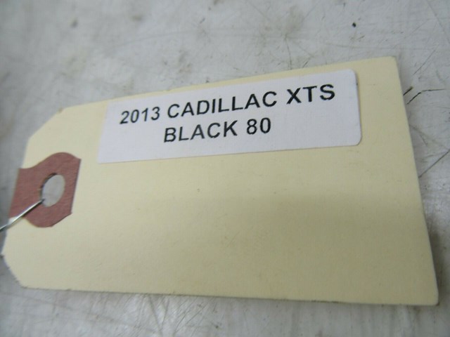 2013-2017 CADILLAC XTS OEM CRANKSHAFT POSITION SENSOR 12615626