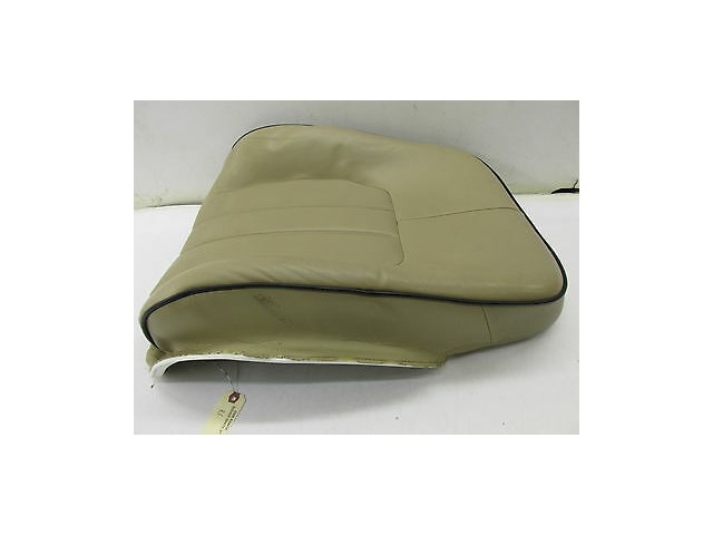 2003-2005 RANGE ROVER HSE L322 OEM RIGHT FRONT PASSENGER SIDE UPPER SEAT SAND