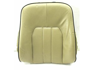 2003-2005 RANGE ROVER HSE L322 OEM RIGHT FRONT PASSENGER SIDE UPPER SEAT SAND