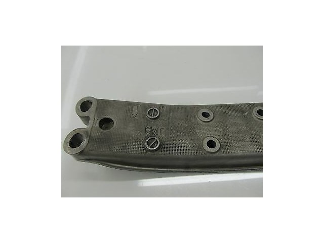 2006-2008 LEXUS IS350 XE20 OEM AUTO TRANSMISSION MOUNT BRACKET SUPPORT