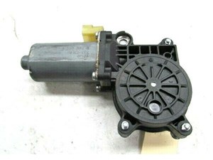 2006-2010 BMW 650i E64 OEM RIGHT REAR QUARTER WINDOW GLASS MOTOR   