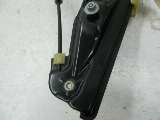 2013-2018 FORD FUSION OEM RIGHT FRONT PASSENGER SIDE DOOR WINDOW GLASS REGULATOR