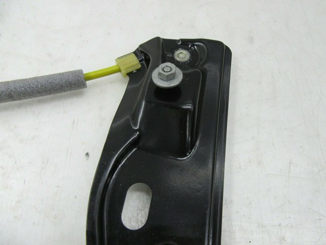 2013-2018 FORD FUSION OEM RIGHT FRONT PASSENGER SIDE DOOR WINDOW GLASS REGULATOR