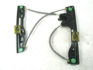 2013-2018 FORD FUSION OEM RIGHT FRONT PASSENGER SIDE DOOR WINDOW GLASS REGULATOR