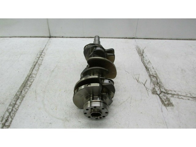 2010-2012 LINCOLN MKZ OEM 3.5L ENGINE CRANKSHAFT CRANK