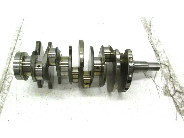 2010-2012 LINCOLN MKZ OEM 3.5L ENGINE CRANKSHAFT CRANK