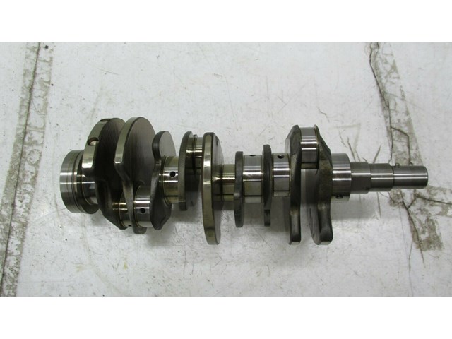 2010-2012 LINCOLN MKZ OEM 3.5L ENGINE CRANKSHAFT CRANK