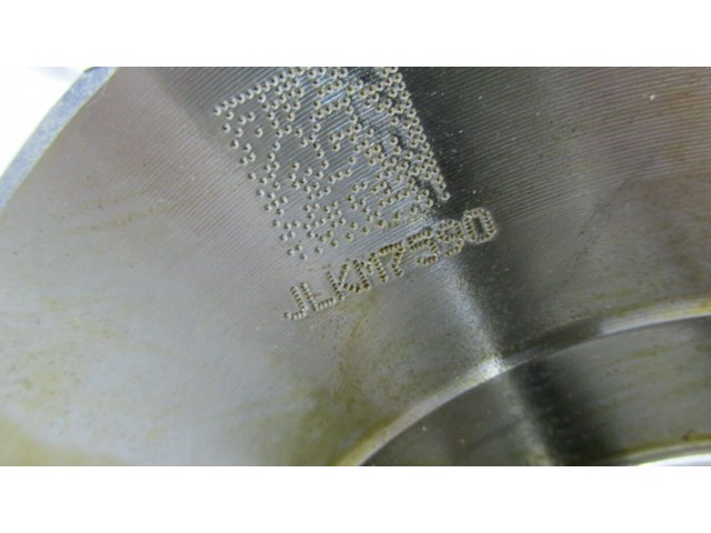 2010-2012 LINCOLN MKZ OEM 3.5L ENGINE CRANKSHAFT CRANK