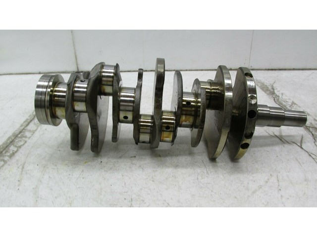 2010-2012 LINCOLN MKZ OEM 3.5L ENGINE CRANKSHAFT CRANK