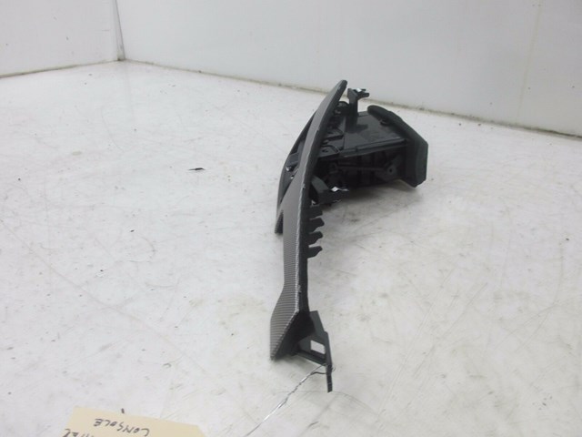2014-2016 INFINITI Q50 OEM CENTER CONSOLE RIGHT SIDE AIR VENT WITH TRIM