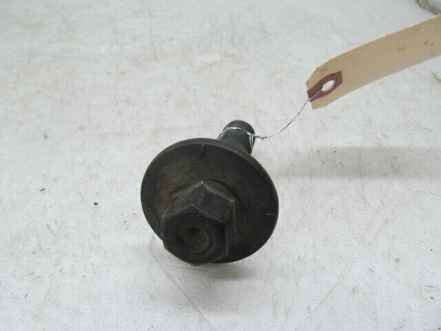 2015-2019 NISSAN MURANO OEM FRONT CRANKSHAFT BALANCER BOLT 