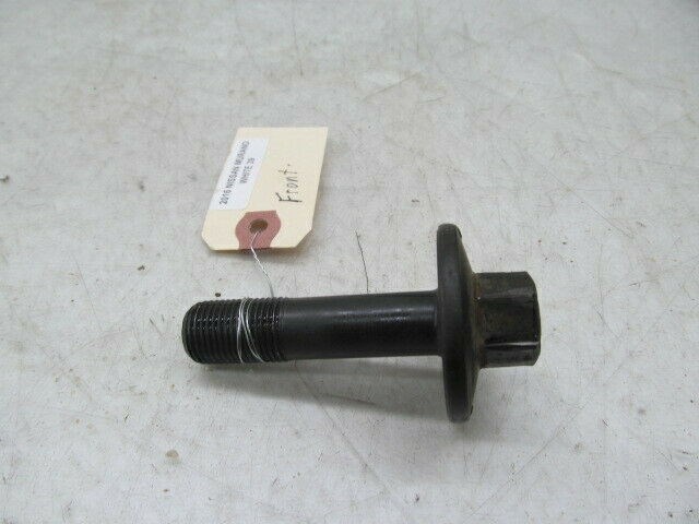 2015-2019 NISSAN MURANO OEM FRONT CRANKSHAFT BALANCER BOLT 